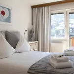 Διαμέρισμα Haus Arbgrat Ζερμάτ