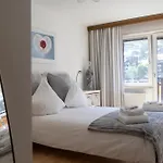 Διαμέρισμα Haus Arbgrat