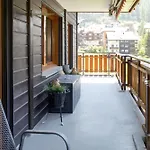 Διαμέρισμα Haus Arbgrat *