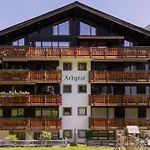 Haus Arbgrat Apartamento *