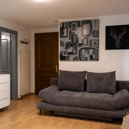 Haus Arbgrat