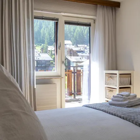 Haus Arbgrat * Ζερμάτ