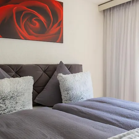 Haus Arbgrat * Zermatt