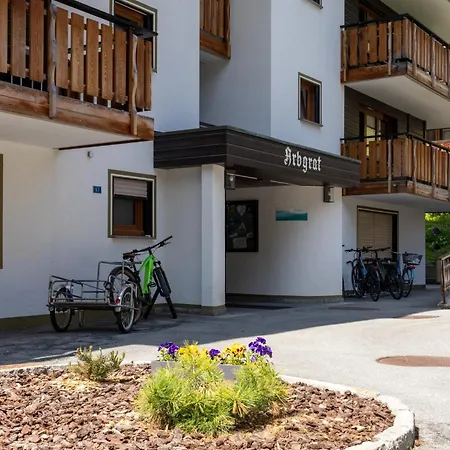 Haus Arbgrat Apartment Zermatt