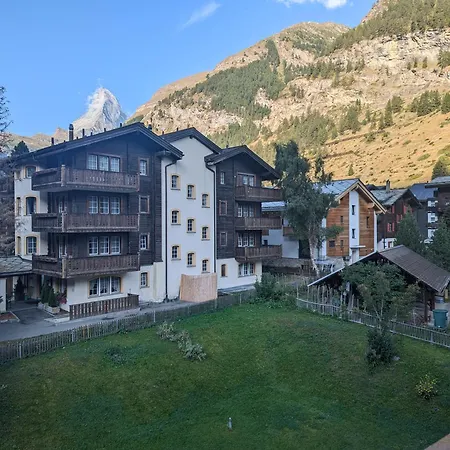 Haus Arbgrat Lägenhet