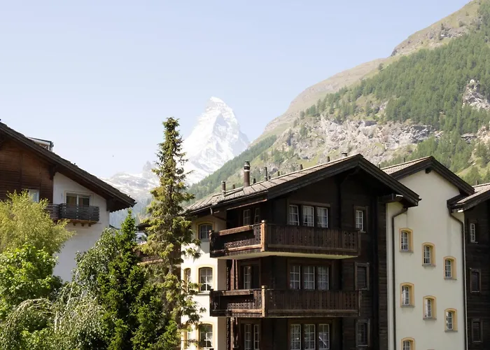 Haus Arbgrat Apartment *