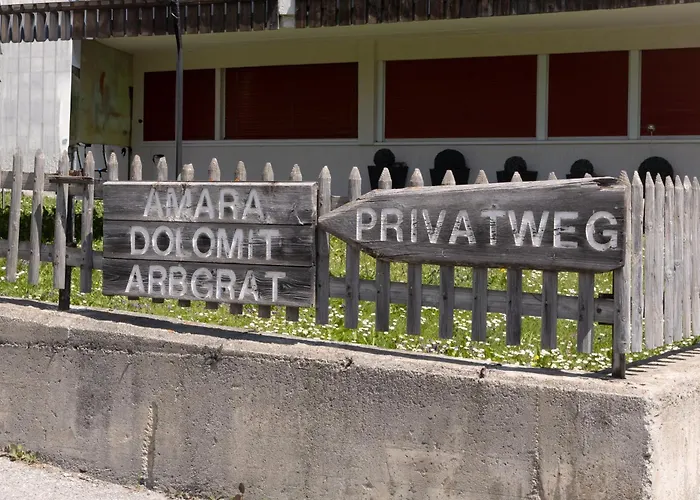 Haus Arbgrat Apartment