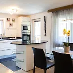 Apartamento Haus Arbgrat *