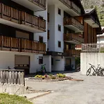 Haus Arbgrat Apartamento *