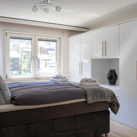 Apartament Haus Arbgrat