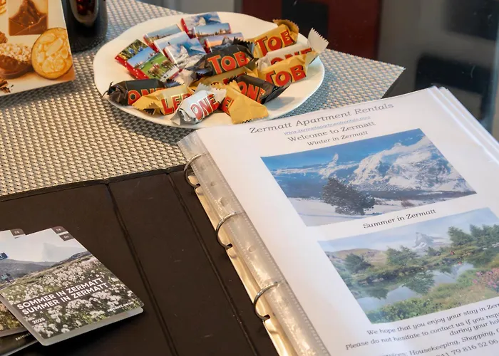 Apartament Haus Arbgrat