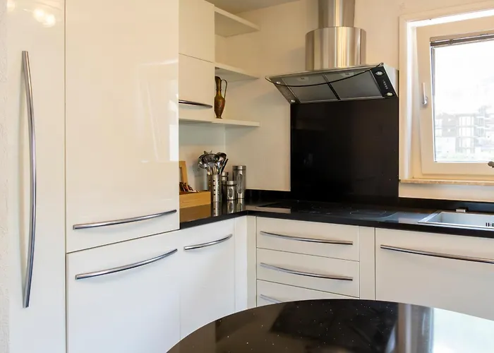 Apartament Haus Arbgrat