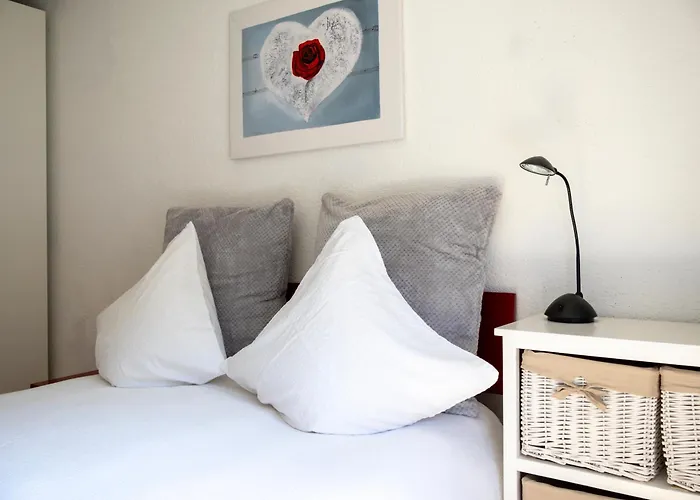 Apartament Haus Arbgrat