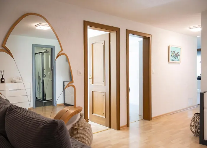 Haus Arbgrat *