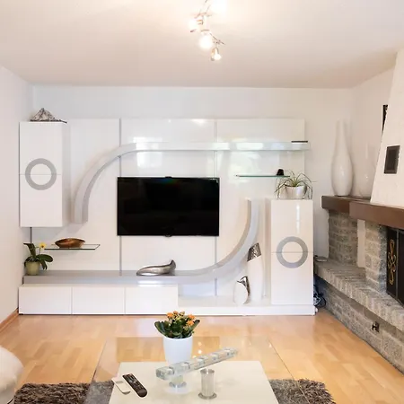 شقة Haus Arbgrat *
