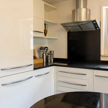 شقة Haus Arbgrat