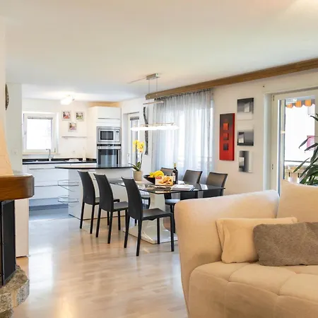 Haus Arbgrat * 采尔马特