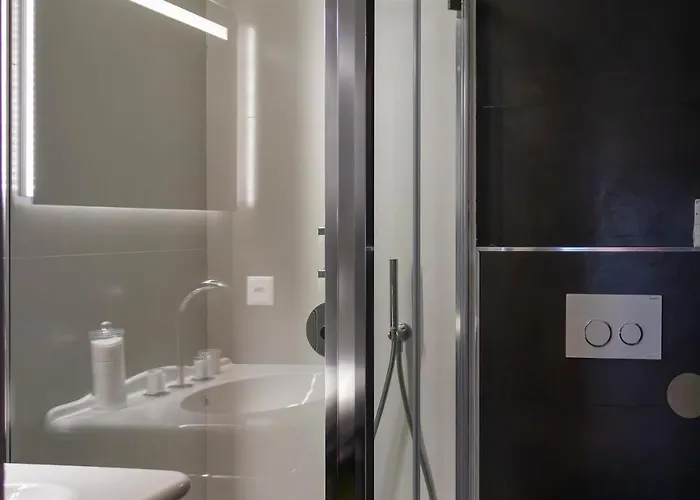 アパート Haus Arbgrat ツェルマット