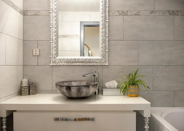 Haus Arbgrat アパート ツェルマット