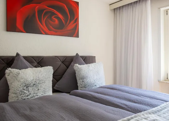 Haus Arbgrat * زيرمات