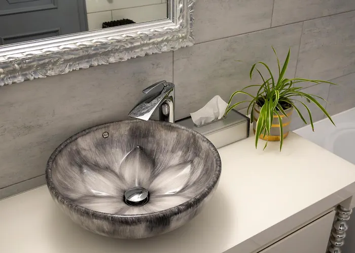 Haus Arbgrat 公寓 *